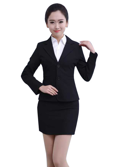 嘉興工作服——西服可以分為哪幾類？